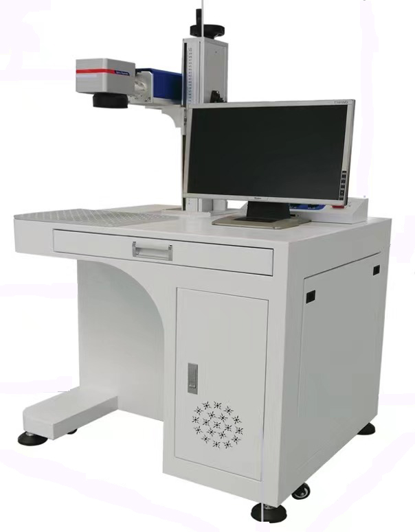 UV laser marking machine